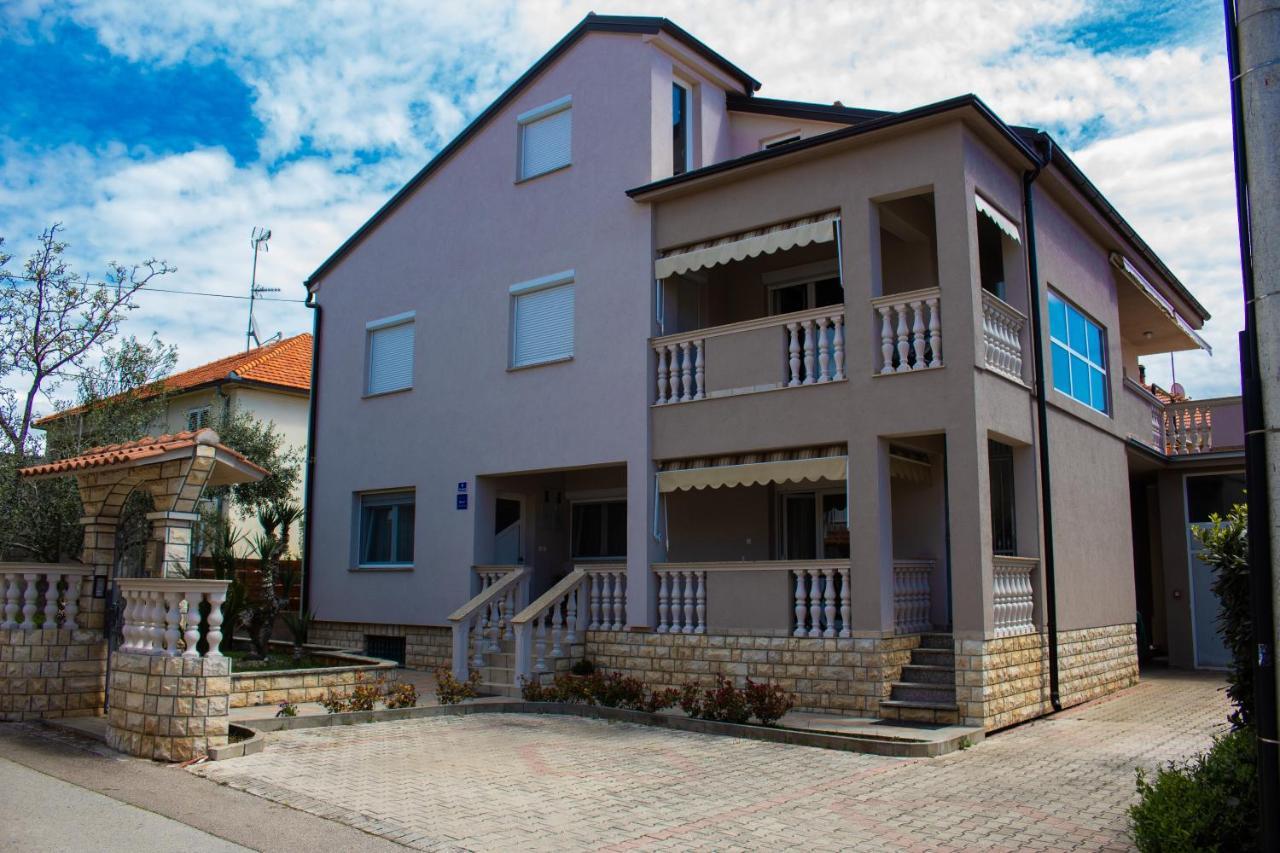 Villa Primitivo Zadar Exterior photo